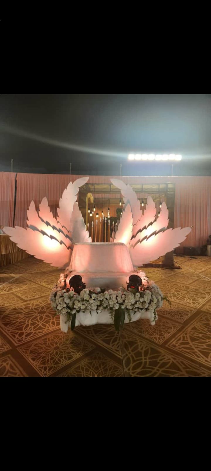 Tanish Events Expert Planners